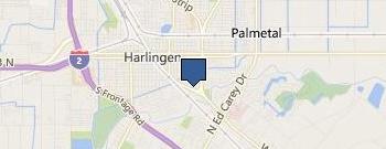 Consolidated Electrical Distr location map