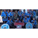 Hammerhead Paintball Barrels - Manufacturer in Dallas