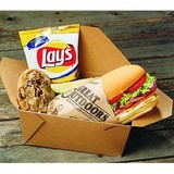 Great Outdoor Sub Shop - Other in Mesquite
