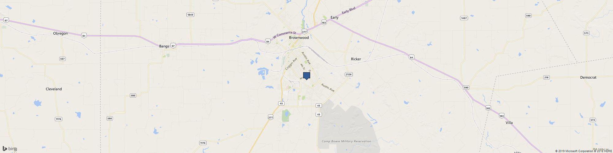 Brownwood Independent Maintenance cover photo