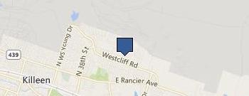 Ecowater Systems location map