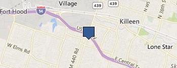 Gnc location map