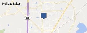Baystar Agency location map