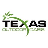 Texas Outdoor Oasis - Landscape Architects in Rowlett