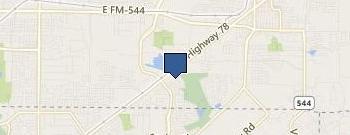 Staff Perm LLC location map