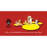 Urban Paws - Pet Services in Dallas
