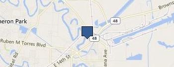 Protrans International Inc location map