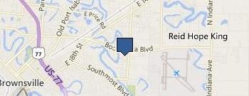Sunglass Forum location map
