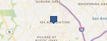 Cbs Detailing location map