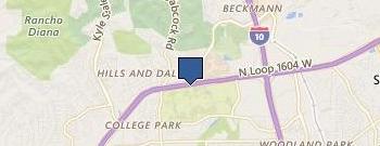 Sweet Repeats Ltd location map