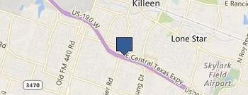 Crouch Business Solutions, Inc location map