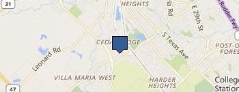 Diamond Black Paving location map