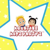 Kreative Kidz Partyz - Other in Plano