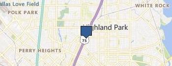 Varsity Tutors location map