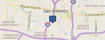Strafco Inc location map