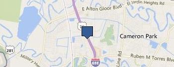 Safelite Fulfillment Inc location map