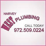 Harvey West Plumbing - Plumbing in Wylie