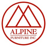 Alpine Furniture - Manufacturer in Grand Prairie