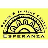 Esperanza Peace & Justice Center - Social Services in San Antonio