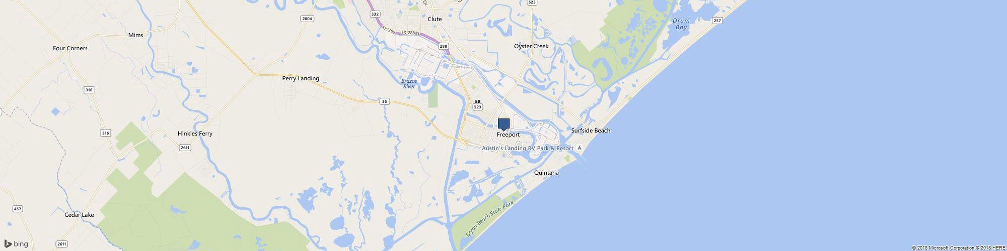 Freeport Municipal Court Clerk cover photo