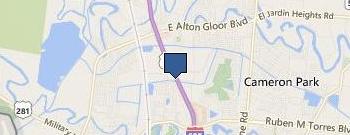 Enterprise Holdings Inc location map