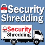 Security Shredding - Other in Lufkin
