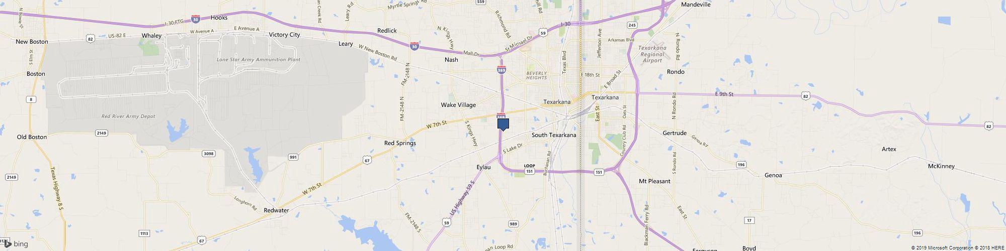 Red River Timber Inc cover photo