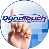 Dyna Touch Corp - Web Design & Development in San Antonio