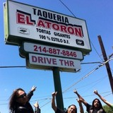 Taqueria El Atoron - Other in Mesquite