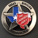 The Salvation Army Texas Division - Social Services in Dallas