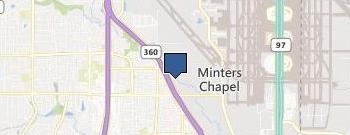 A M R Training Group Inc location map