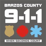 Brazos County 911 District - Other in Bryan