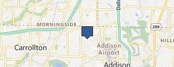 Aztek Computers location map