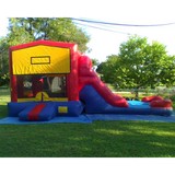 Happy Bouncers - Party Supplies in San Antonio