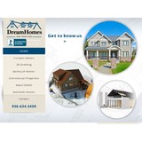 Dream Homes & Drafting - Other in Lufkin