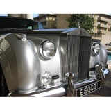 Cloud 9 Vintage Coach Inc - Limos in Dallas