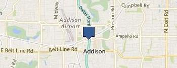 Osi Hardware Inc location map