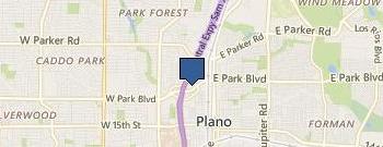 Arris Group Inc location map