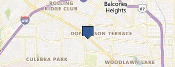General Conference Of The Church Of God 7th Day location map
