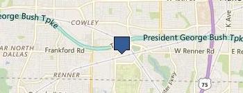 Jet Solutions LLC location map