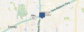 Siemens Product Lifecycle Management Software Ii (Us) Inc location map