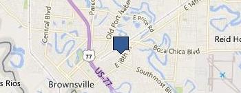 Reinfro LLC location map