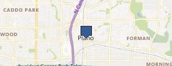 RKC Promotional Products location map