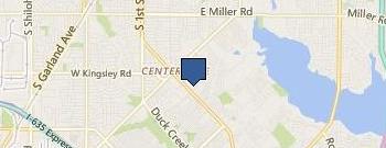 Octapharma Plasma Inc location map