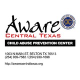 Aware Central Texas Inc - Other in Belton
