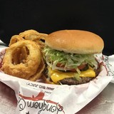Longhorn Cafe - Cafes in San Antonio