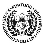 Fortune Brothers Tattoo CO - Tattoo in San Antonio