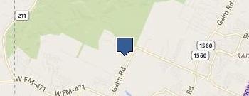 Flores Real Estate Servic location map