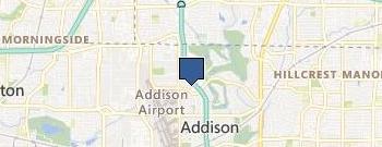 NCC Data location map