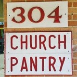 Brazos Church Pantry - Other in Bryan